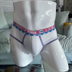 Men’s underwear